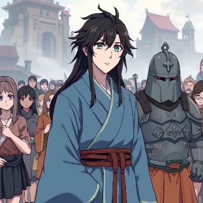 Kingdom in disgrace thumbnail