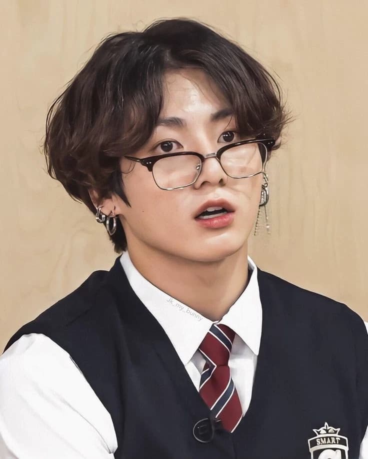 Jungkook and t/n in cooking class thumbnail
