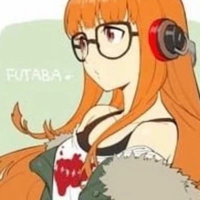 Futaba Sakura  thumbnail