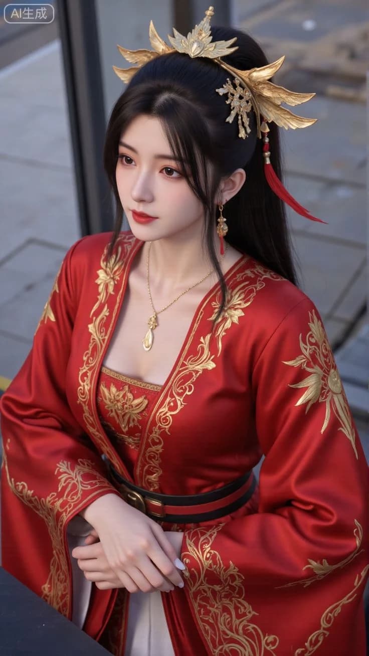 Xiao Mao. thumbnail