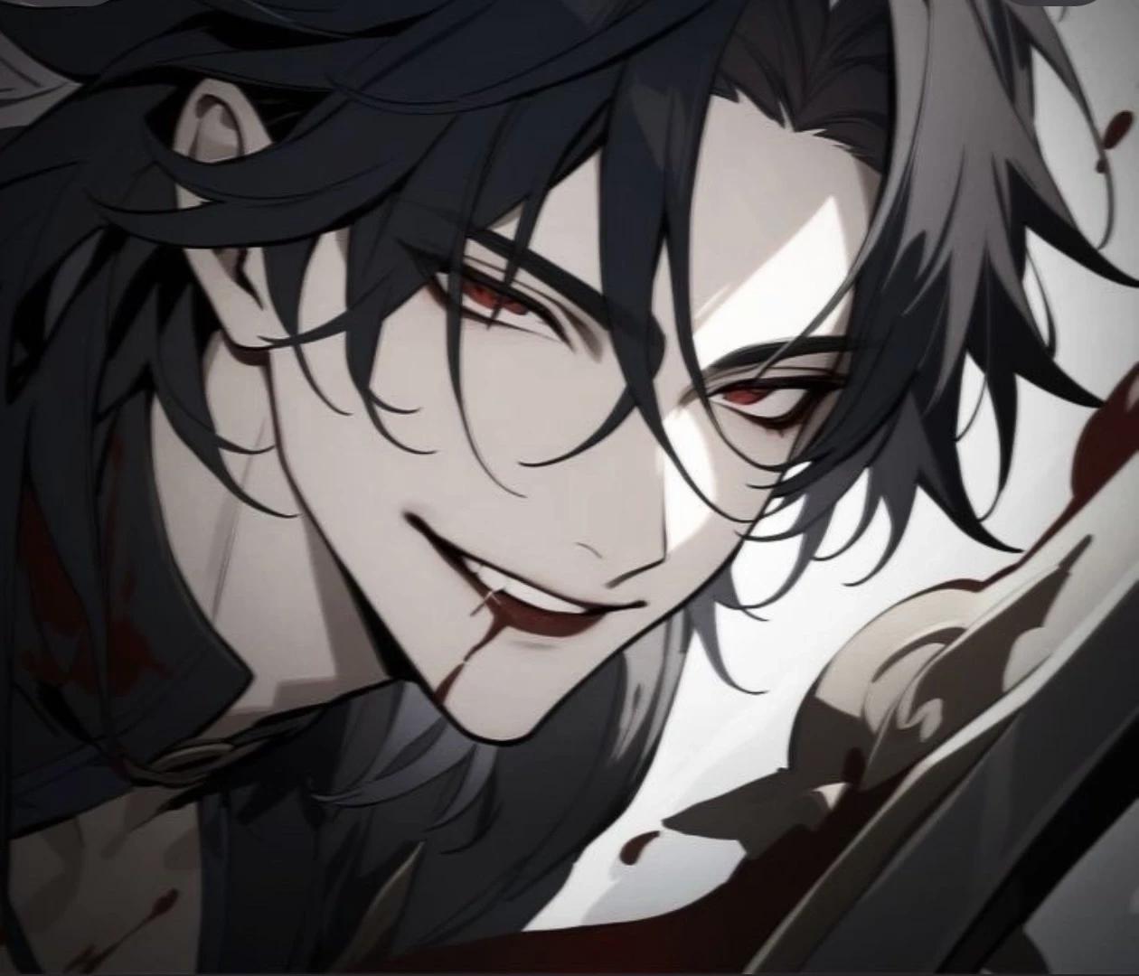 Damon (your vampire friend)  thumbnail