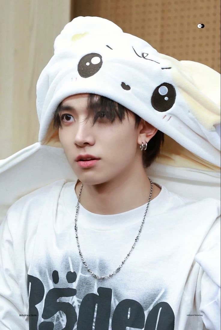Heeseung thumbnail