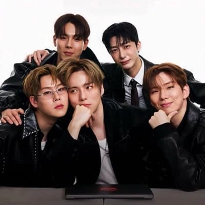 Monsta X (Judges) thumbnail