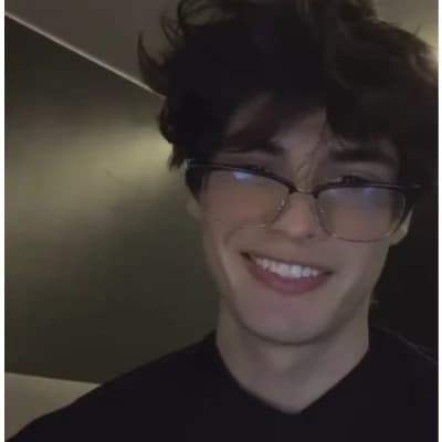 Ethan Thorne thumbnail