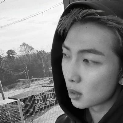 Namjoon thumbnail