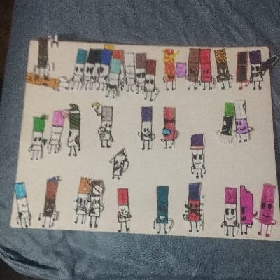 Marker School thumbnail