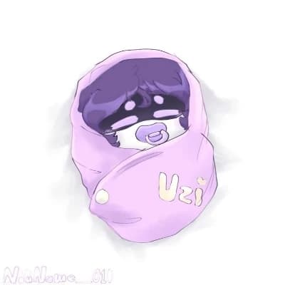 Baby Uzi thumbnail