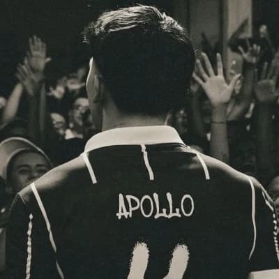 Apollo mc thumbnail