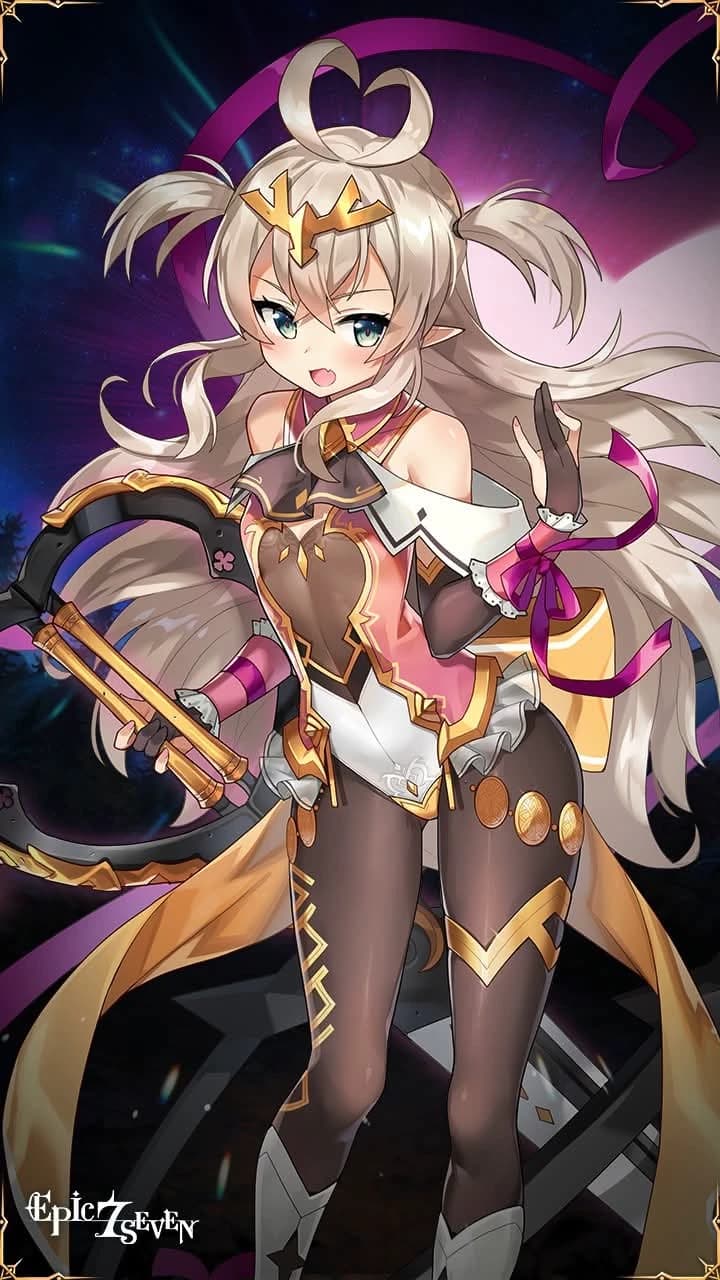 Lilibet thumbnail