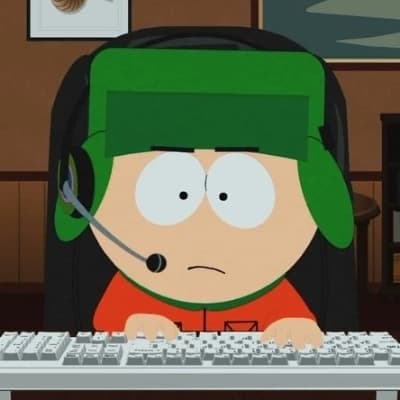 Kyle Broflovski thumbnail