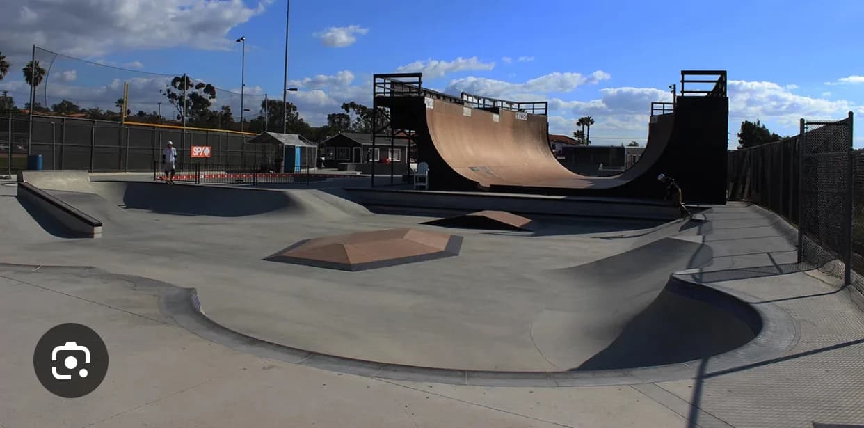 Skatepark  thumbnail