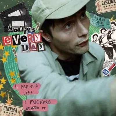 Leonard "Lenny" Gwendolyne Refn thumbnail