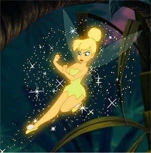 Tinker Bell thumbnail
