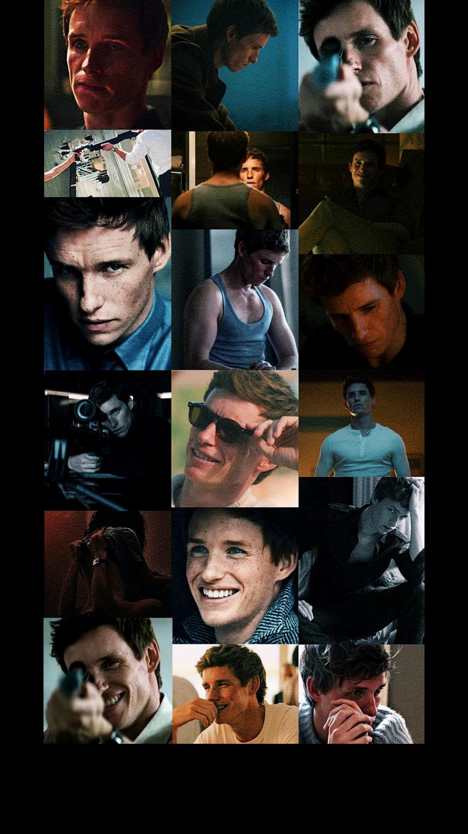 Alexander Duggan (O Chacal) thumbnail