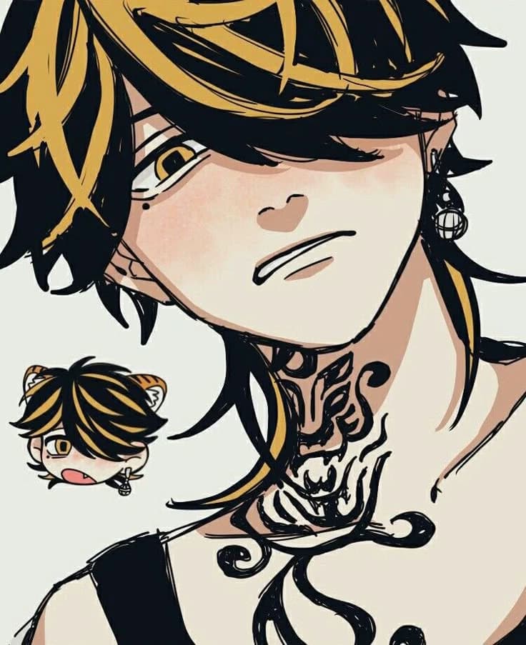 Kazutora Hanemiya thumbnail