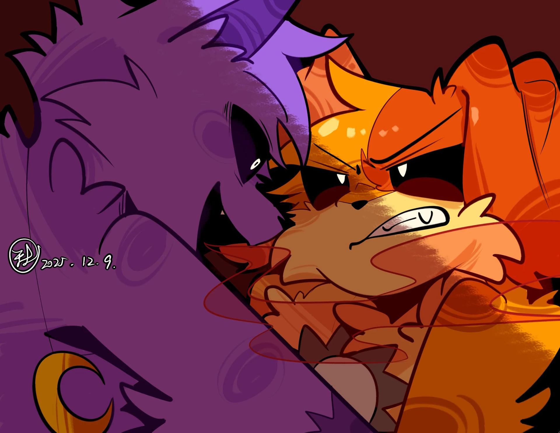 Catnap thumbnail
