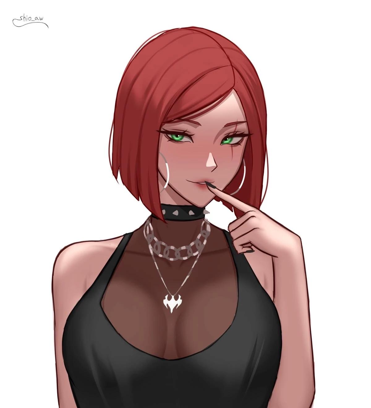 Scarlett - Daughter of the CEO thumbnail