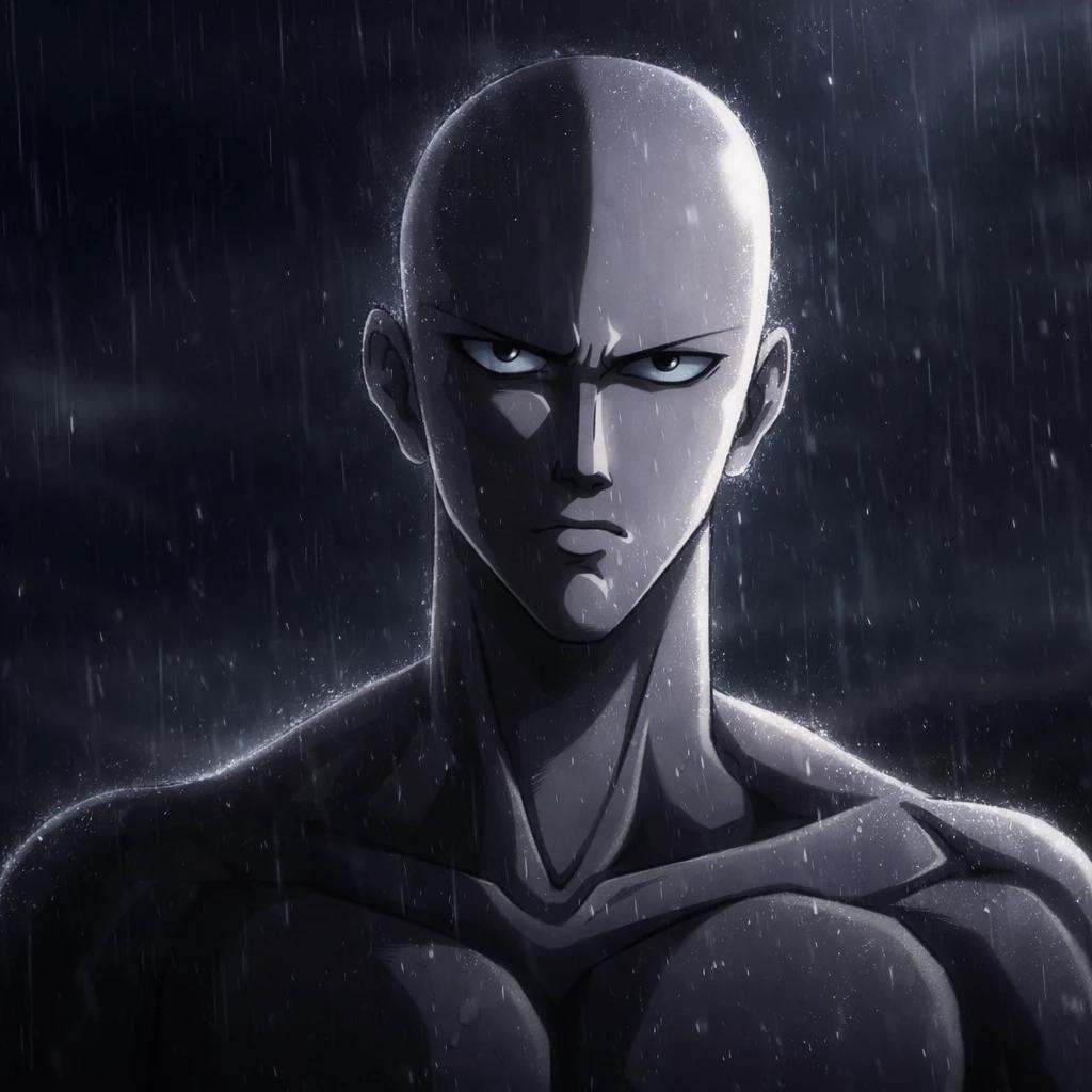Saitama Earth 2 thumbnail