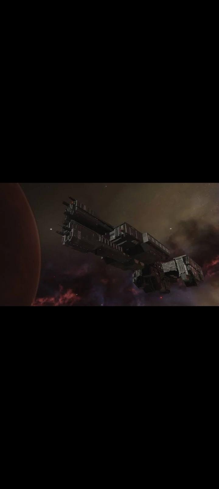UNSC Fragata "Say My Name" thumbnail