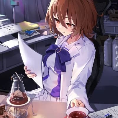 Agnes Tachyon thumbnail