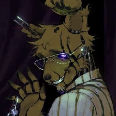 Springtrap thumbnail