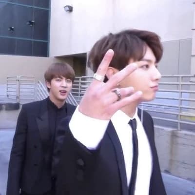 Jungkook thumbnail