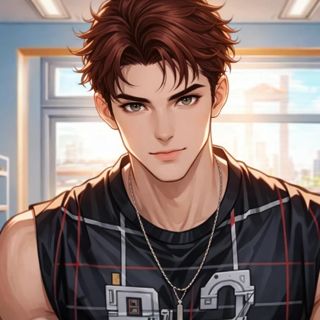 Theo Anderson thumbnail