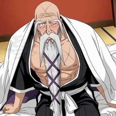 Genryūsai Shigekuni Yamamoto thumbnail