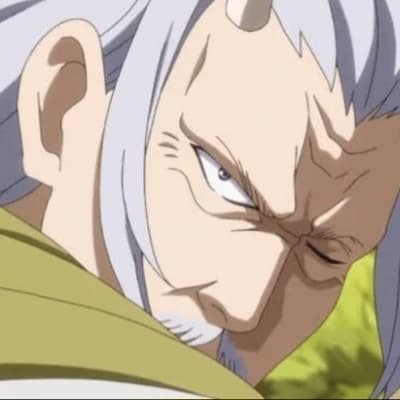 Hakuro thumbnail