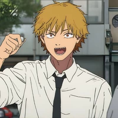 Denji thumbnail