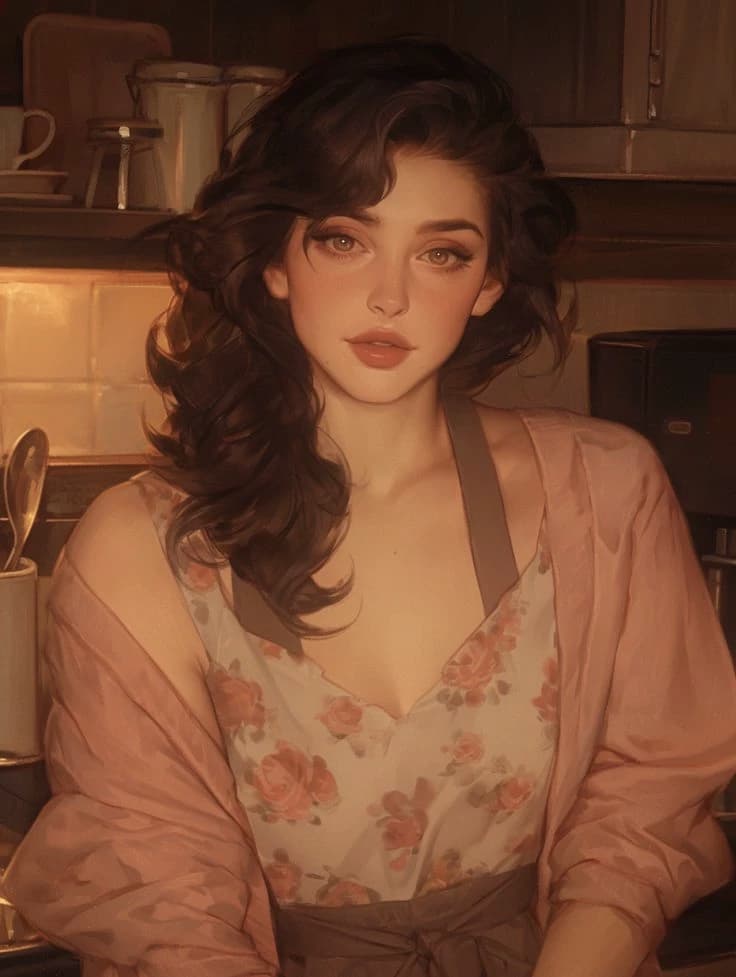 Ione Rosethorn thumbnail