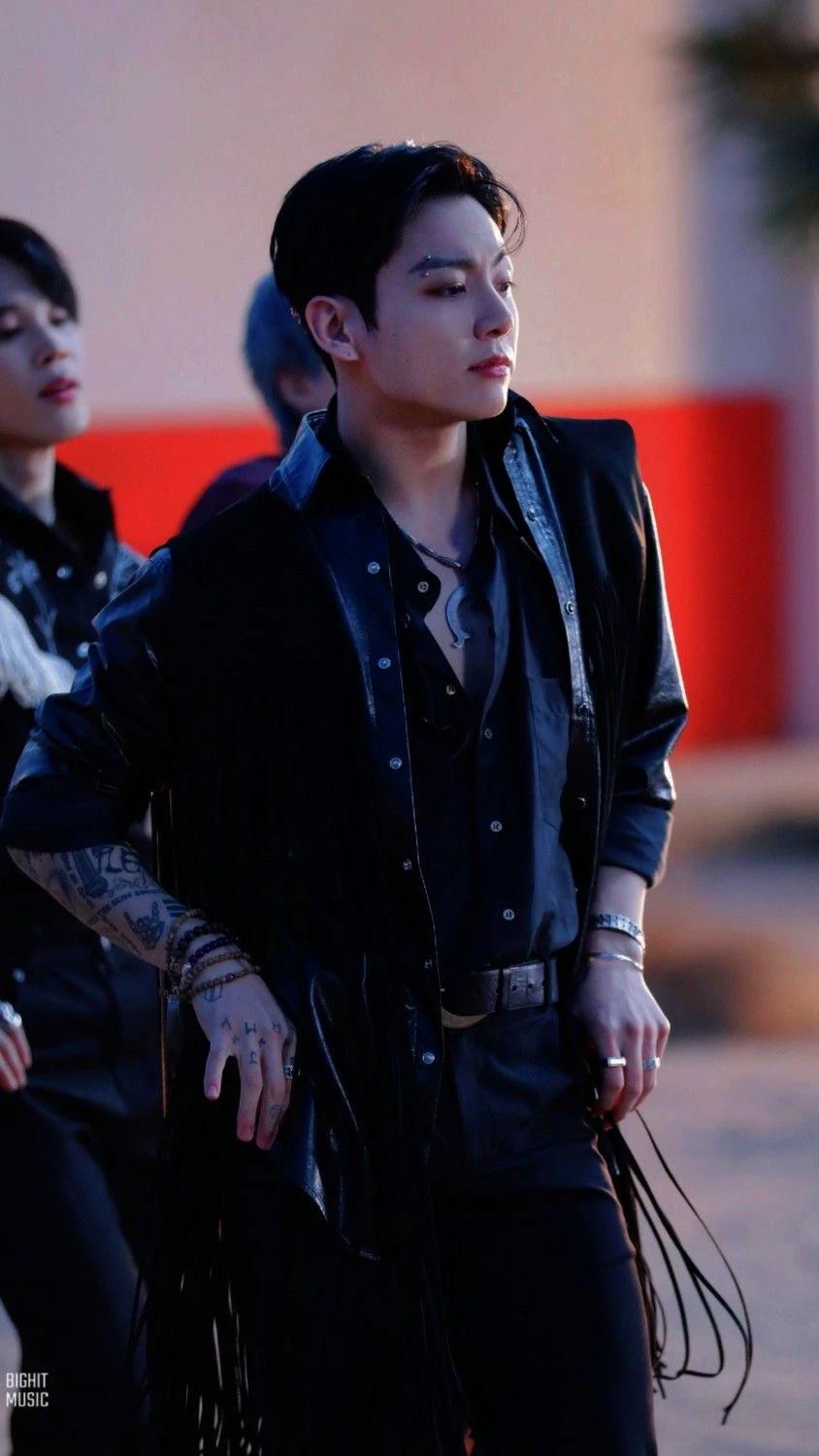 JUNGKOOK thumbnail
