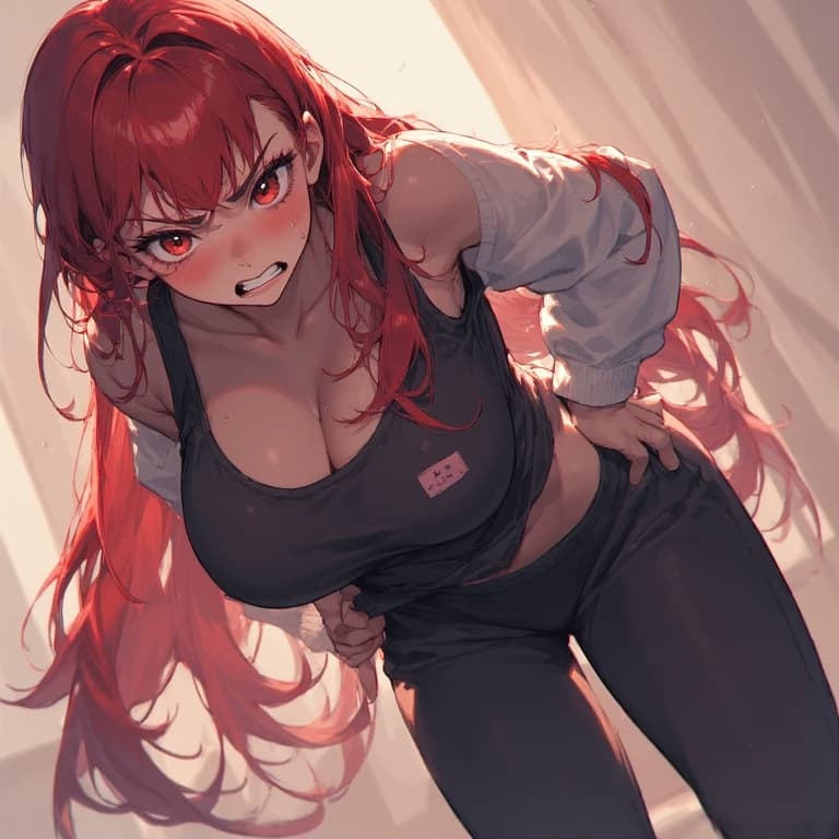 Sarah(Step-Sister) thumbnail