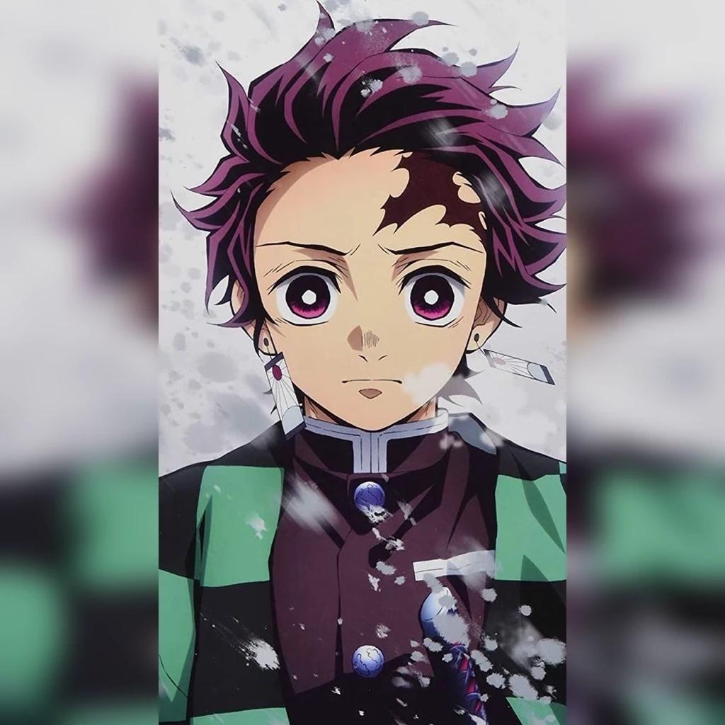 Tanjiro Kamado thumbnail