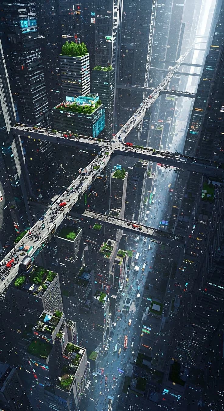 Your future is in the city of Contro Rat thumbnail