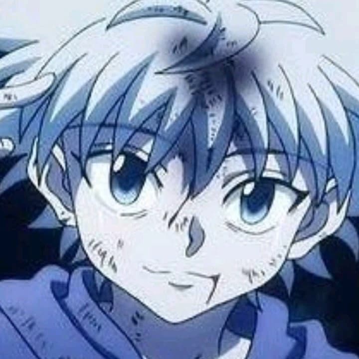 Killua thumbnail