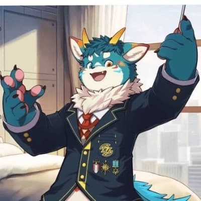 Kantos (President) thumbnail