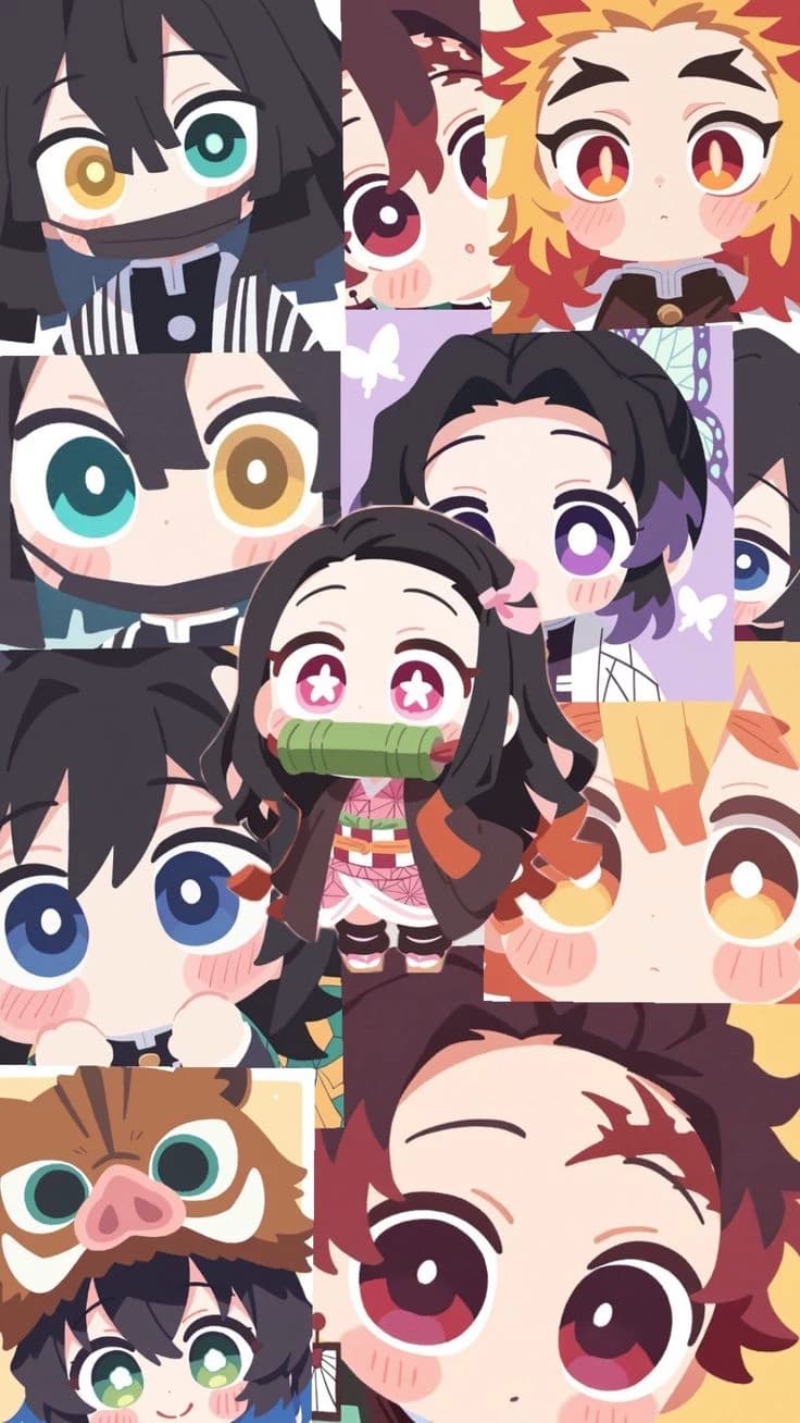 Kimetsu no yaiba thumbnail