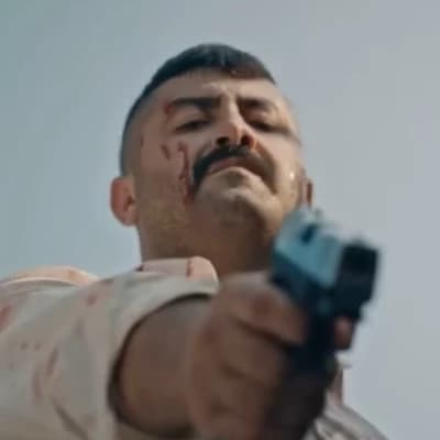 Onur Akbay(Children of the Street) thumbnail