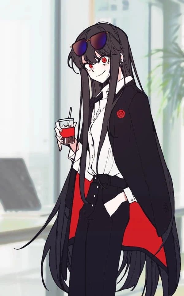 Makoto and Fuyuku  thumbnail