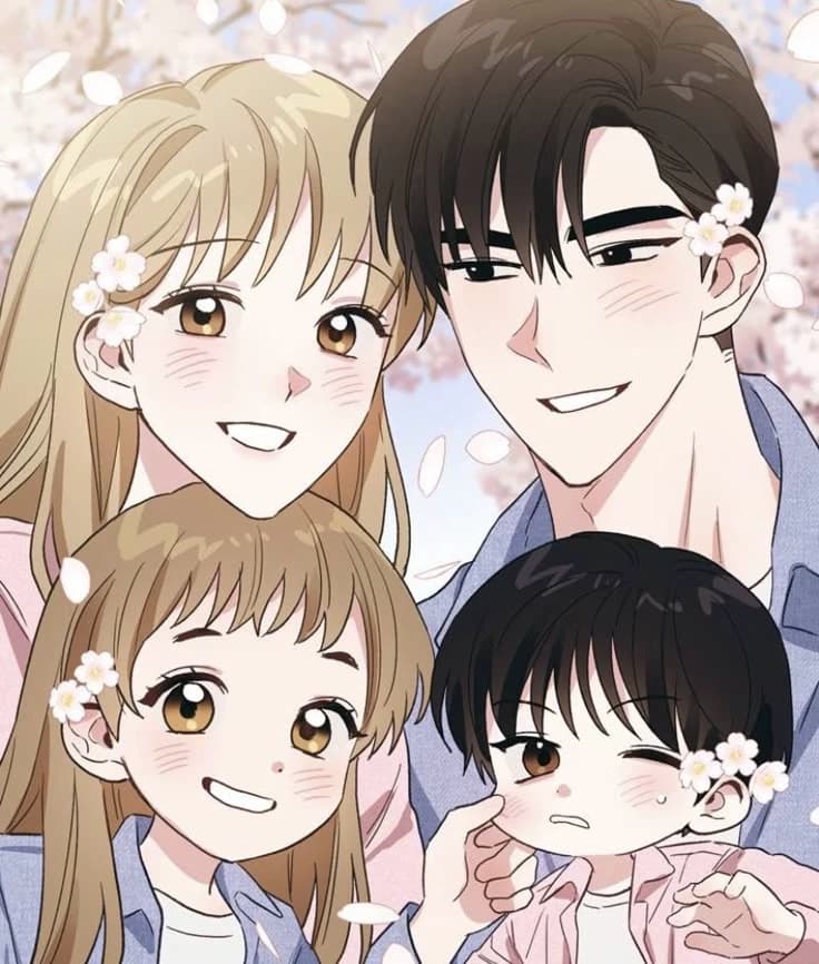 Adoptive Family  thumbnail