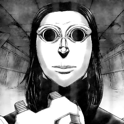 Terra formars, K'thara, The Apex Strategist thumbnail