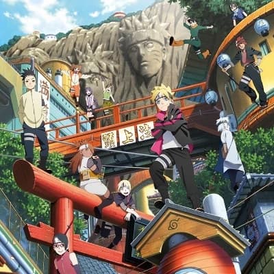 Boruto RPG thumbnail