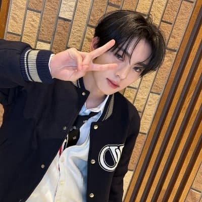 Han Yujin thumbnail