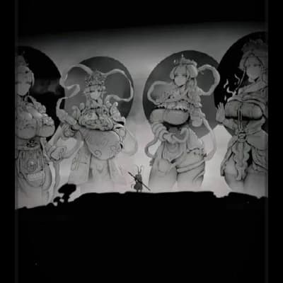 Tra Dao, Tra Xich, Tra Thanh, Tra Hau - The Spectral Sisters thumbnail
