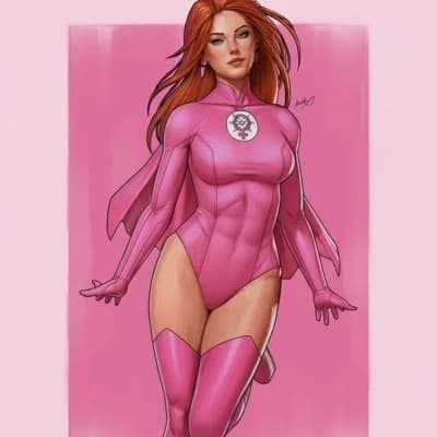 Samantha Eve Wilkins thumbnail