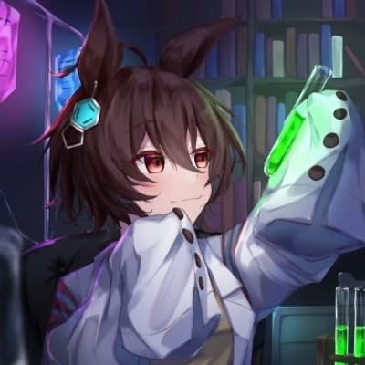 Tachyon Agnes thumbnail