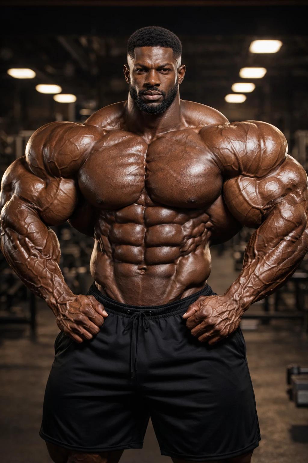 Douglas (the giant) thumbnail