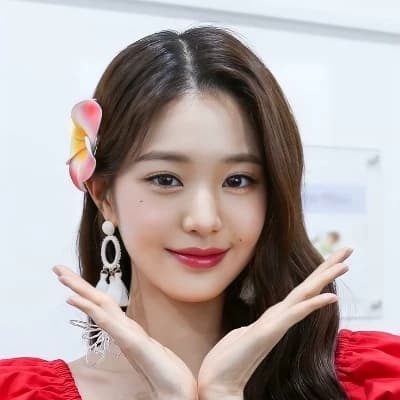 Jang Wonyoung thumbnail