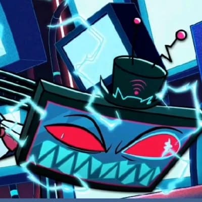 Voice thumbnail